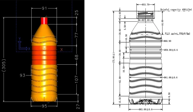 neck bottles neck bottles