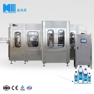 Machine de remplissage de tube cosmétique