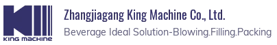 Zhangjiagang King Machine Co., Ltd