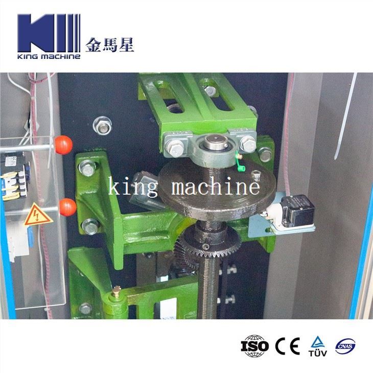 Sachet Filling Sealing Machine (2)
